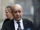 Франция заявила, что готовит дипломатические меры в отношении Китая после слов местной теннисистки о домогательствах экс-лидера партии