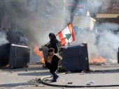Бахрейн призвал своих граждан покинуть Ливан по мере роста кризиса