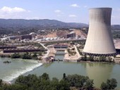 В Испании из-за аварии на АЭС погиб человек, есть пострадавшие
