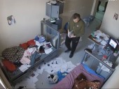 Саакашвили переведен в реанимацию тюремной больницы