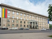 Литва отреагировала на решение Китая снизить статус дипломатических отношений