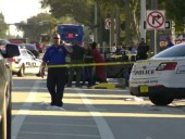 В Южной Флориде погибли двое детей, четверо получили ранения в результате наезда автомобиля