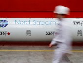 После очередного скачка цен в Европе, “Северный поток-2” сообщил о заполнении газом второй нитки
