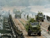Байден: США не будут применять военную силу для противодействия вторжению России в Украину