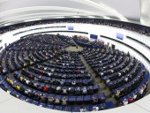 В Европарламенте проведут дебаты о ситуации на границе Украины