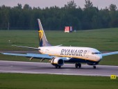 NYT: бежавший белорусский диспетчер рассказал о перехвате рейса Ryanair