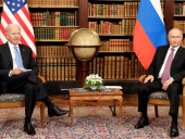 Переговоры Путина и Байдена могут пройти уже 7 декабря - СМИ