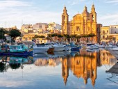 В Мальте гражданам разрешили выращивать каннабис для собственных нужд