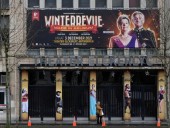 Бельгийские театры выиграли судебную борьбу за возобновление работы после закрытия из-за  COVID-ограничений