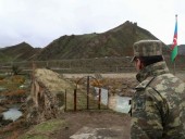 Нагорный Карабах: Армения сообщила о двух раненых. Азербайджан потерял одного военного во время перестрелки