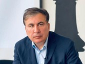 Саакашвили назначили тренера, чтобы он больше двигался