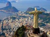 Бразилия не будет требовать у туристов COVID-сертификаты