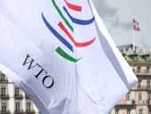 ЕС пожаловался на Россию в ВТО из-за многомиллиардных контрактов