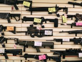SIPRI: продажи 100 крупнейших оружейных компаний мира росли на фоне пандемии. Украина - в списке