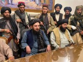 Талибы возобновят выдачу паспортов в Афганистане