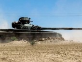 Иран анонсировал установку противоракетных систем на танках Т-72М
