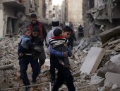 Четверо сирийцев погибли во сне из-за вдыхания токсичных паров