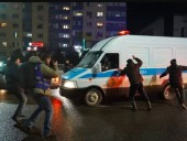 Казахстан: двое военных погибли во время антитеррористической акции в Алма-Ате