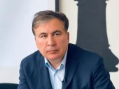 Саакашвили грозится снова прибегнуть 