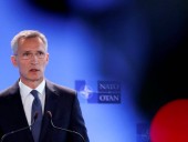 Столтенберг: НАТО приняло решение о вхождении Украины и Грузии, но сроков не установлено
