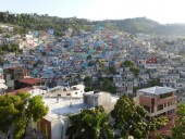 На Гаити члены банды жестоко расправились с двумя журналистами