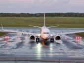 ICAO подготовила отчет о принудительной посадке в Минске самолета Ryanair с Протасевичем