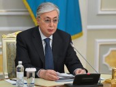 Токаев пообещал вернуть казахам интернет, но за некоторые посты будут наказывать