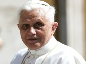 В Германии бывшего Папу Римского обвинили в бездействии из-за сексуального насилия в церкви