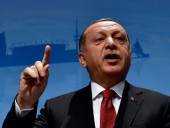В Турции арестовали известную журналистку за оскорбление президента Эрдогана