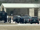 Захват заложников в Техасе: полиция взяла под контроль все синагоги в Далласе