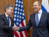 США хотят снова встретиться с Россией после передачи ей ответа по 