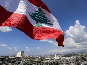В Ливане неизвестные напали на миротворцев ООН