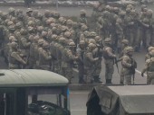Миротворцы: Таджикистан отправит силовиков в Казахстан, Беларусь тоже хочет, Киргизстан не решился, а Россия уже там