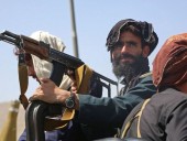 В результате перестрелки с участием талибов в Кабуле погиб один человек