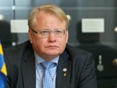 Европейская система безопасности под угрозой из-за России – министр обороны Швеции