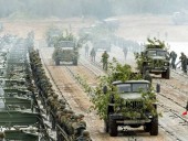 Минск заявил, что российские войска покинут Беларусь после окончания учений