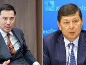 Двое зятьев Назарбаева освобождены от занимаемых должностей - СМИ