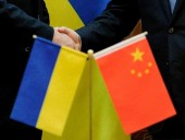 Лидеры Китая и Украины обменялись приветствиями по случаю 30-летия дипотношений