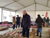 В Грузии сторонники Саакашвили прекратили массовую голодовку