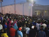 56 заключенных пострадали в результате бунта в мексиканской тюрьме
