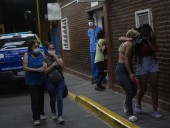В Аргентине от фальсифицированного кокаина погибли 20 человек, 74 - заболели