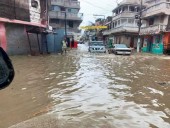 Из-за наводнений на Гаити погибли трое и один человек пропал без вести