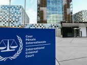 На Лукашенко подали в международный уголовный суд в Гааге