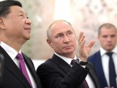 США заявили, что связи России с Китаем не компенсируют последствий вторжения в Украину