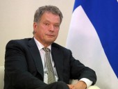 В Финляндии считают необходимым пересмотреть Минские соглашения для разрешения кризиса между Украиной и Россией