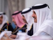 Байден заявил, что сделает Катар основным союзником, который не входит в НАТО