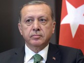 Эрдоган заявил, что болен коронавирусом штамма Omicron