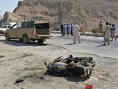 Двойные теракты в Пакистане: 7 военнослужащих и 13 боевиков погибли