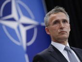 НАТО наблюдает за крупнейшим со времен холодной войны развертыванием войск России в Беларуси - Столтенберг