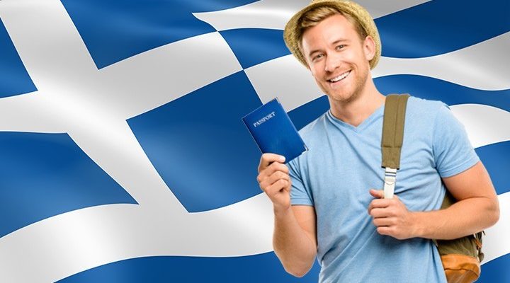Виза в Грецию: быстро, без отказов, с бесплатным фото и страховкой
